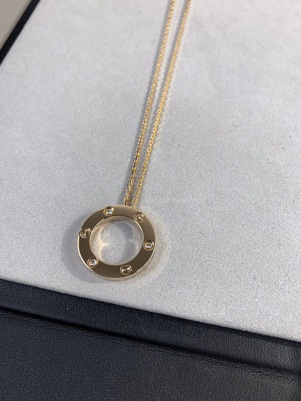 Cartier Necklace (14) - www.newkick.org